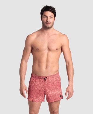 Men's arena Evo Beach X-Short 32 cm Printed
