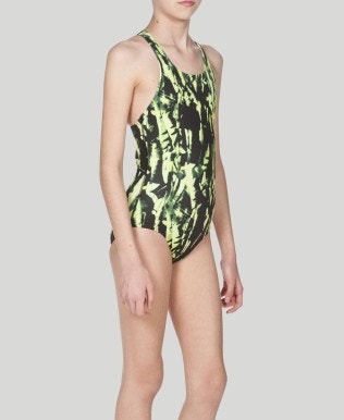 Painted Youth Swim Pro Back - MaxLife