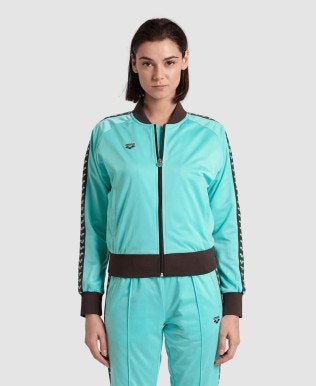 Women's Relax IV Team Jacket