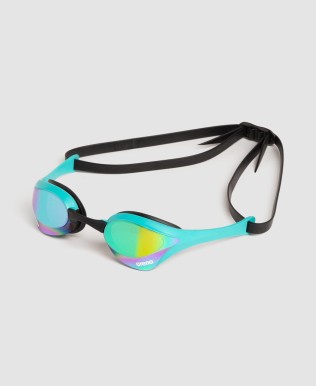 Cobra Ultra Swipe Mirror Goggle