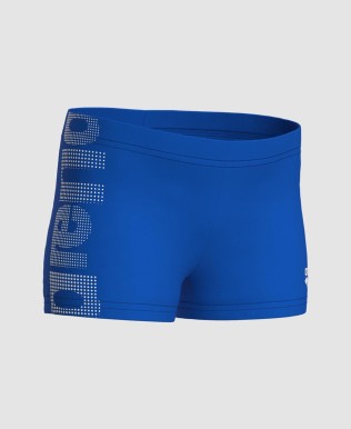 Short Niño arena Kids Estampado Logo