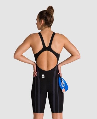 Powerskin Carbon Core Fx Open Back
