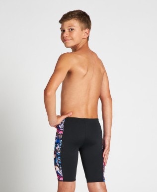 Junior racing jammers best sale