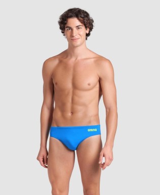 Slip de bain Homme Team Uni