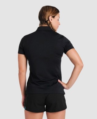 Polo Femme Team Uni