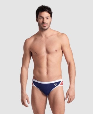 Men's arena Icons Swim Brief Special Edition