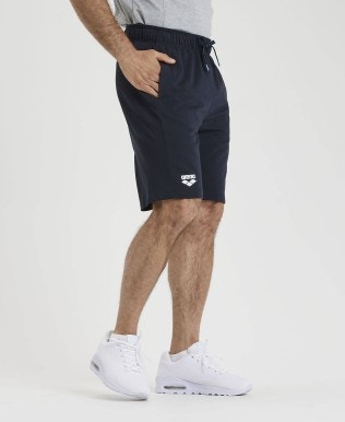 Unisex Team Bermuda Solid