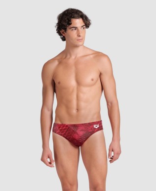 Serpent Print of the Month Brief