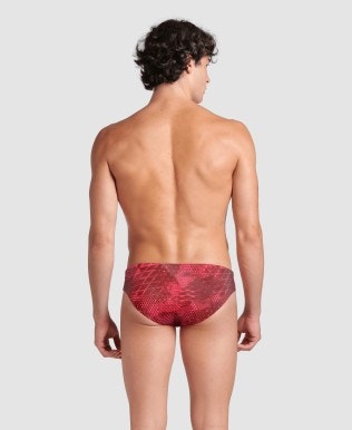 Serpent Print of the Month Brief