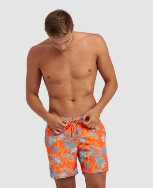 Allover Beach Boxer