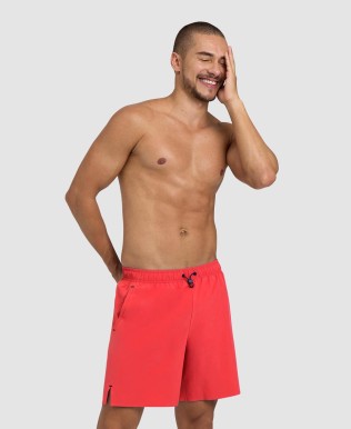 Boardshort court Homme Evo Uni