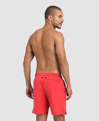 Boardshort court Homme Evo Uni