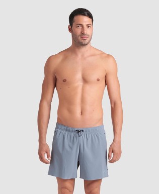 Men’s Solid Evo Beach Short