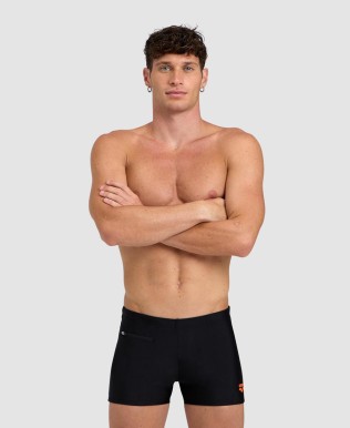 Shorts Hombre Cremallera