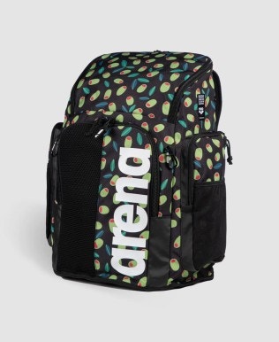 Zaino Spiky III 45 L arena Olives