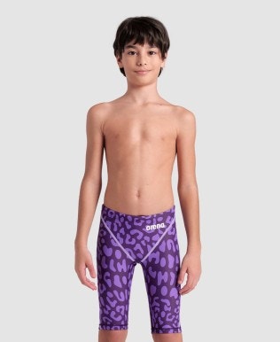 Powerskin ST Next Leopard Limited Edition Jammer Jr