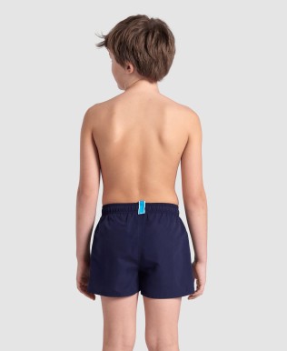 Boys' Logo Beach Short R