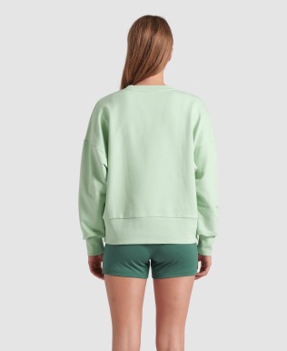 Sweatshirt Oversize Femme arena Icons