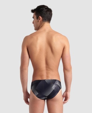Halftone Brief