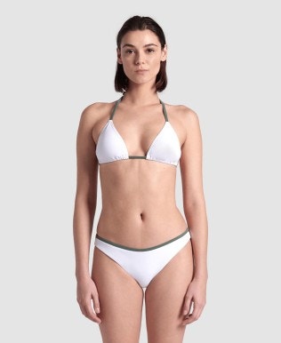 Women's Triangle bikini arena Pro_File String