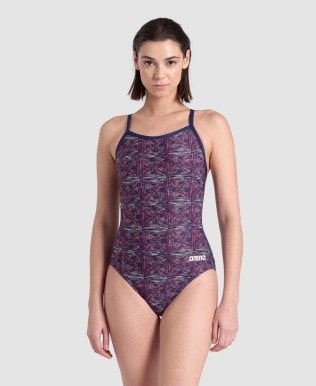 Costume Donna arena Abstract Tiles
