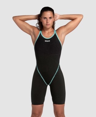 Powerskin Primo Donna Aperto dietro