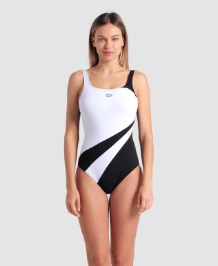 Badeanzug Damen arena Shapewear Liliana