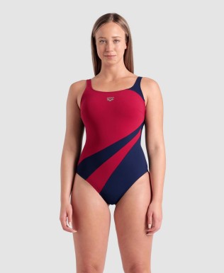 Women's arena Shapewear Swimsuit Liliana