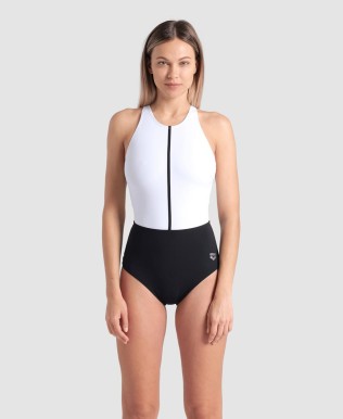 Badeanzug Damen arena Shapewear Silvia