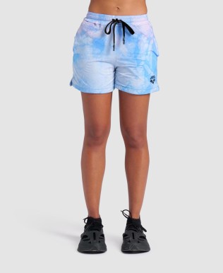 Wendbare Shorts Damen arena Studio