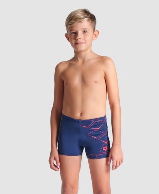 Short de bain Garçon arena Losange Graphic