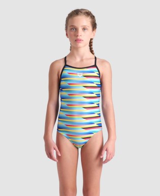 Racing Stripe Lightdrop Back
