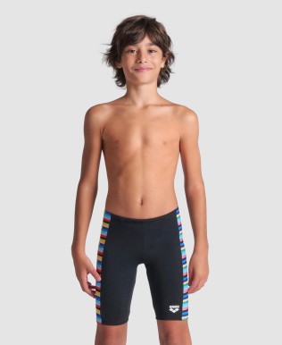 Racing Stripe Jammer
