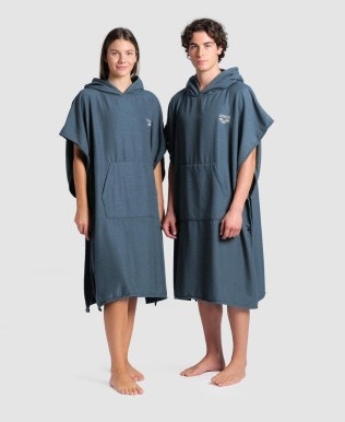 arena Softdry Poncho