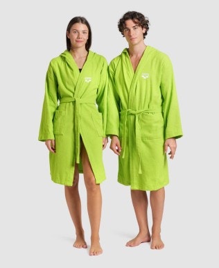 arena Compact Terry Robe