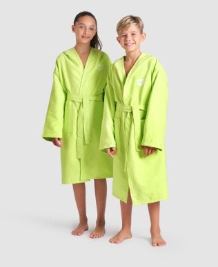 Peignoir Enfants 6-15 ans arena Zeal