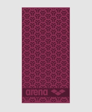 Telo arena Monogram 180 x 90 cm