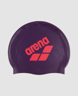 arena Big Logo Swim Cap