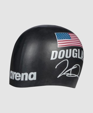 Gorro natación Athletes Signature Ed. ltda