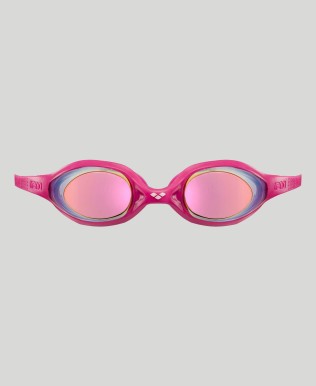 Spider Youth Mirror Goggle