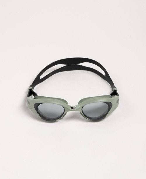 Lunettes de natation Arena the one mirror -  - Dingue d'eau,  comme vous !