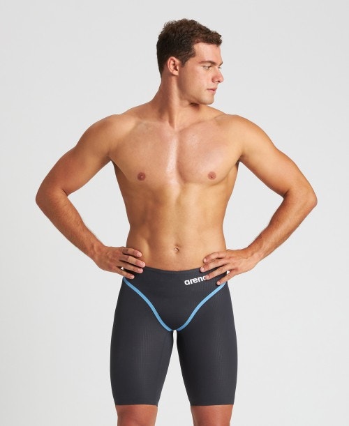 Arena men's limited edition powerskin carbon flex vx jammer swimsuit hotsell
