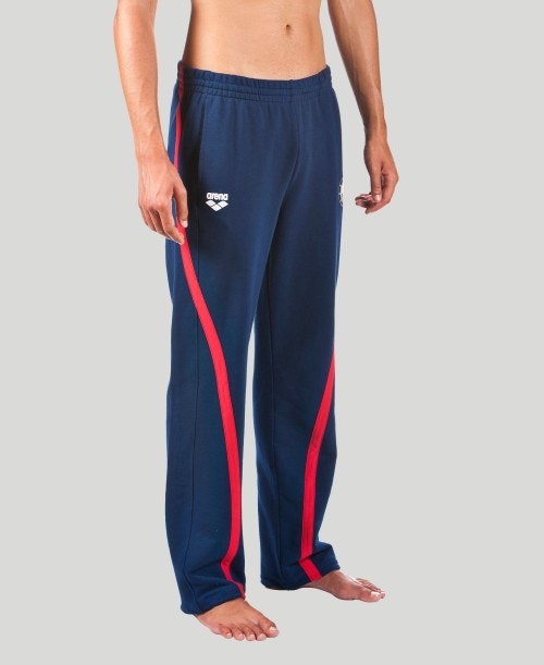 Usa Swimming Pants (Unisex)