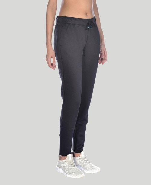 Womens Gym Spacer Pant