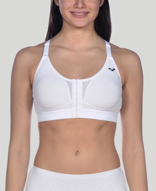 Sports Bra Flora (D-Cup)