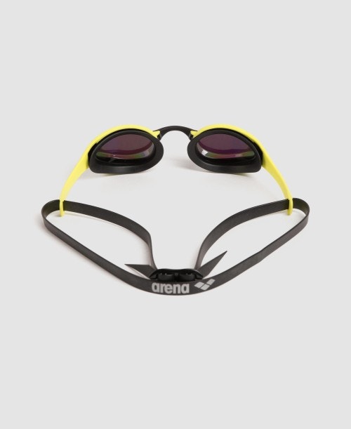 Arena Cobra Ultra Swipe Mirror Goggle - D&J Sports