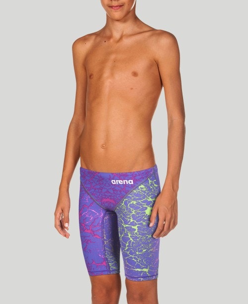 POWERSKIN ST 2.0 Youth Limited Edition Jammer