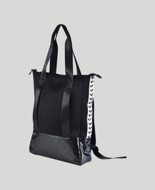 Fast Tote All-Black