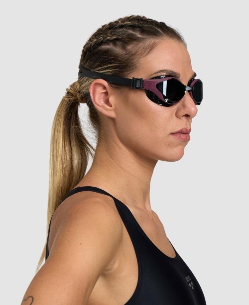 Gafas de natación Air Bold Swipe