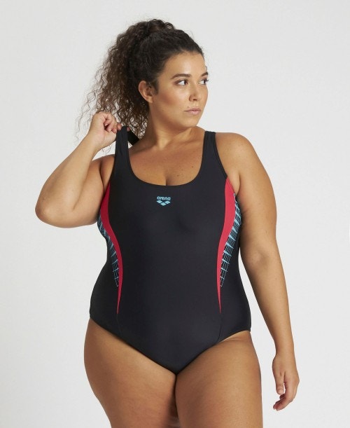 Arena plus 2025 size swimwear